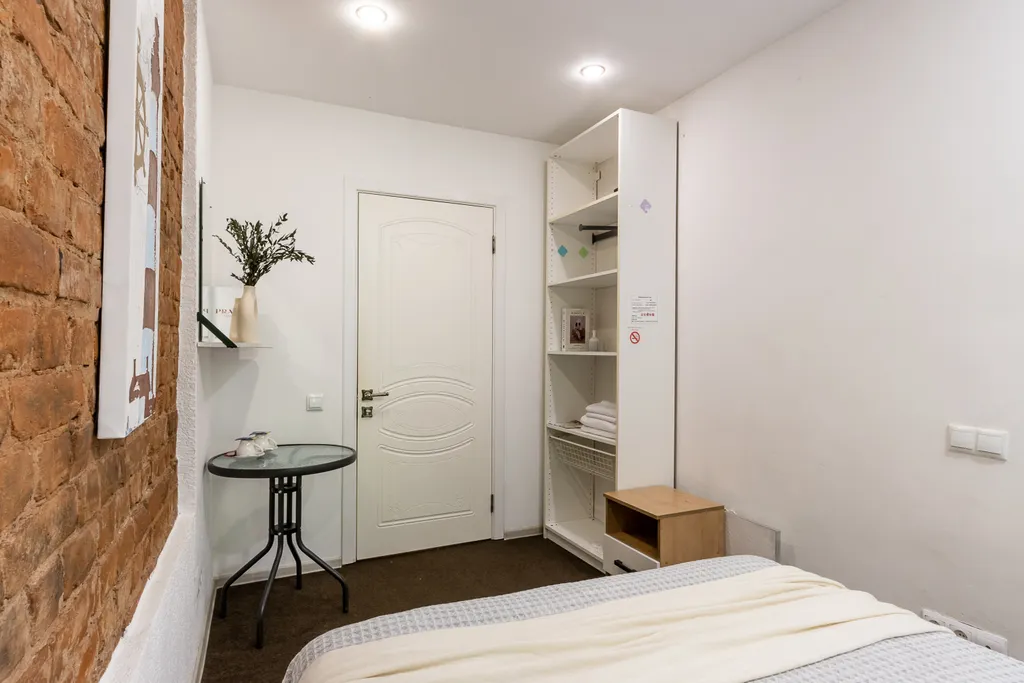 Квартира Комната — Санкт-Петербург