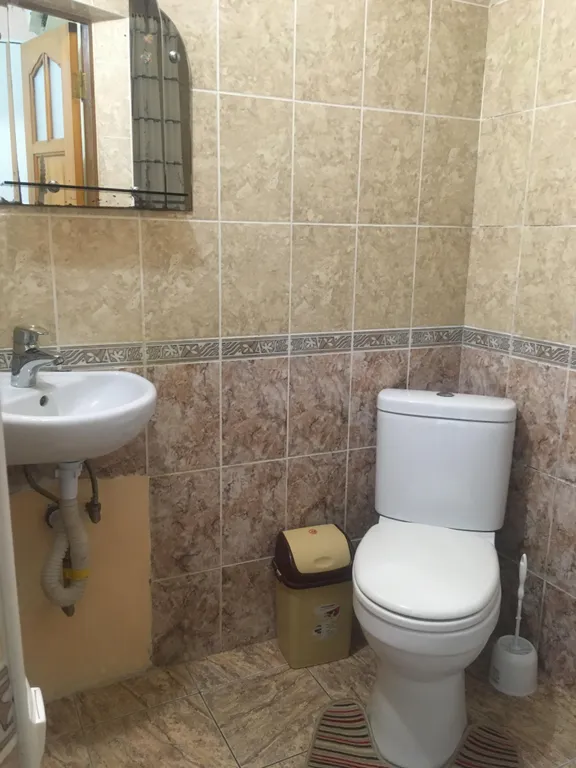 Комната