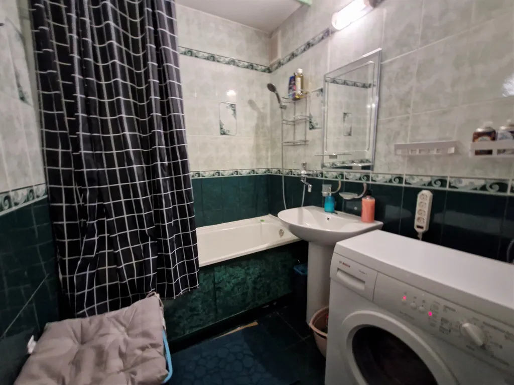 Большая красивая квартира в центре у администрации