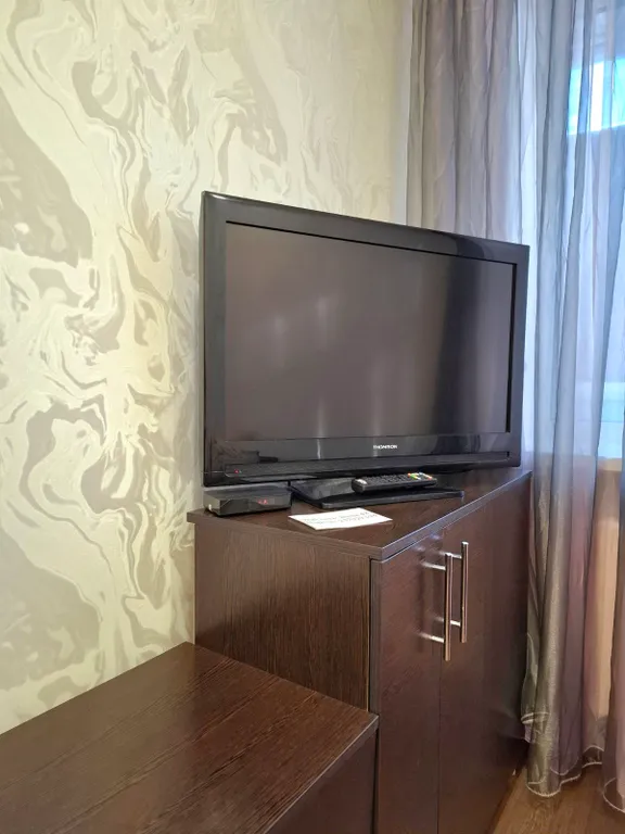 Apartments Lenin Avenue