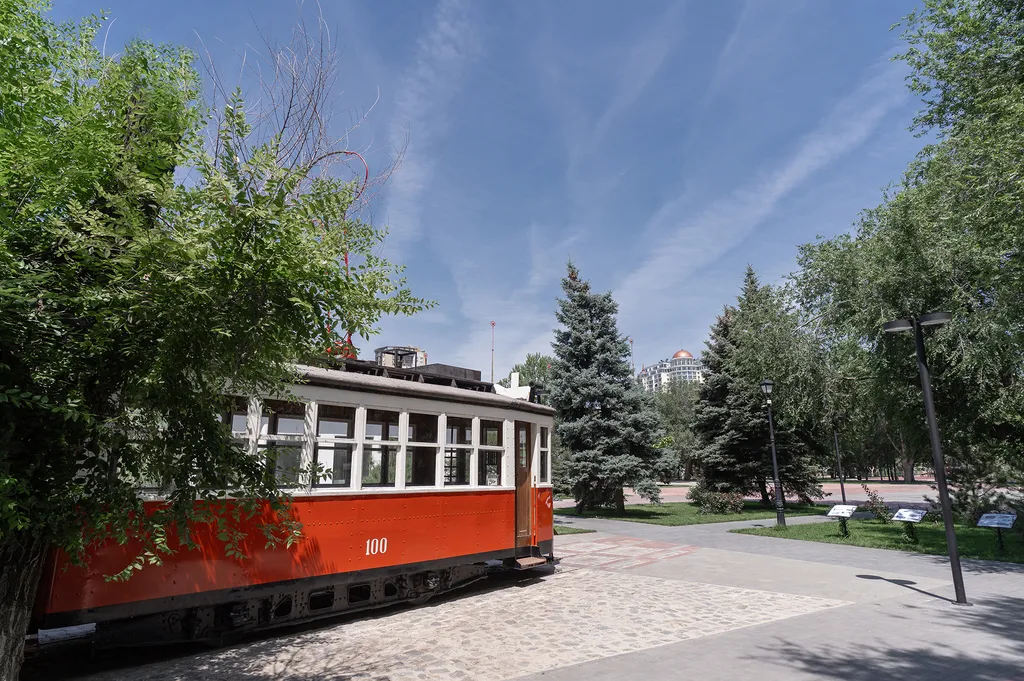 Квартира Апартаменты в центре города — Волгоград