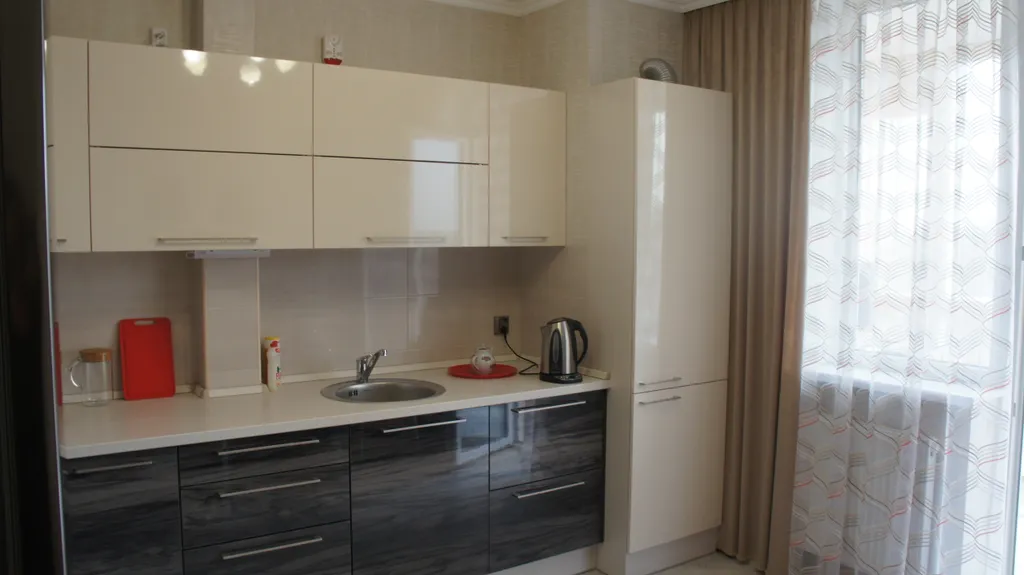 Квартира Благоустроенная квартира у Королевских ворот — Калининград