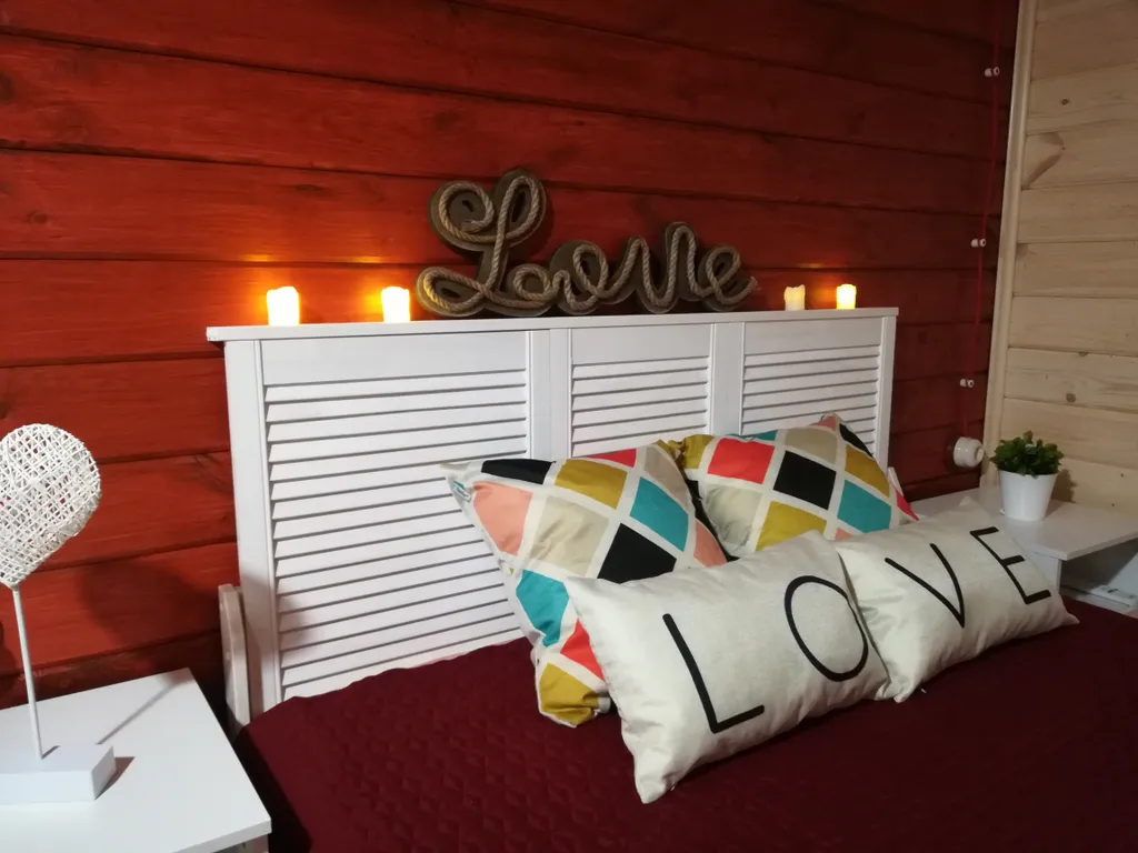 Коттедж Дом под ключ с двориком Love — Анапа