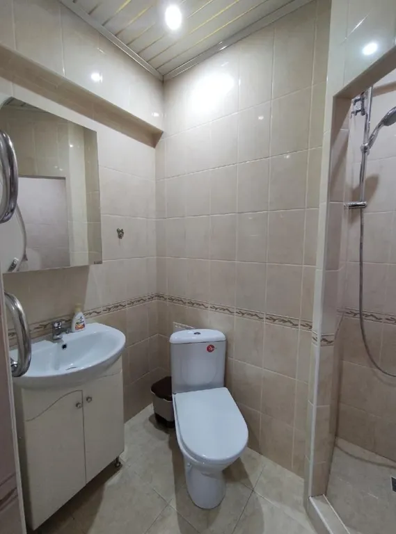 Комфортная однокомнатная квартира