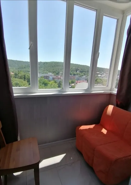 Комфортная квартира в центре