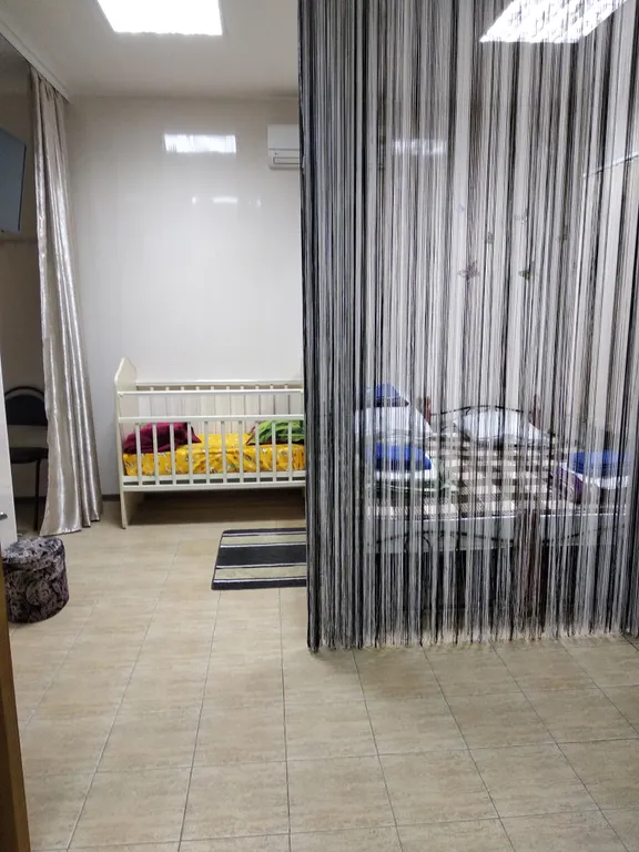 Домик у озера