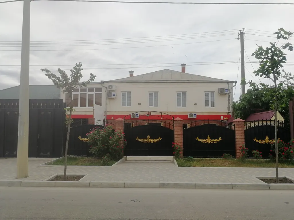 Квартира Комната — Дербент