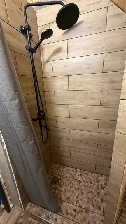 Коттедж Дом с видом на горы — Шерегеш