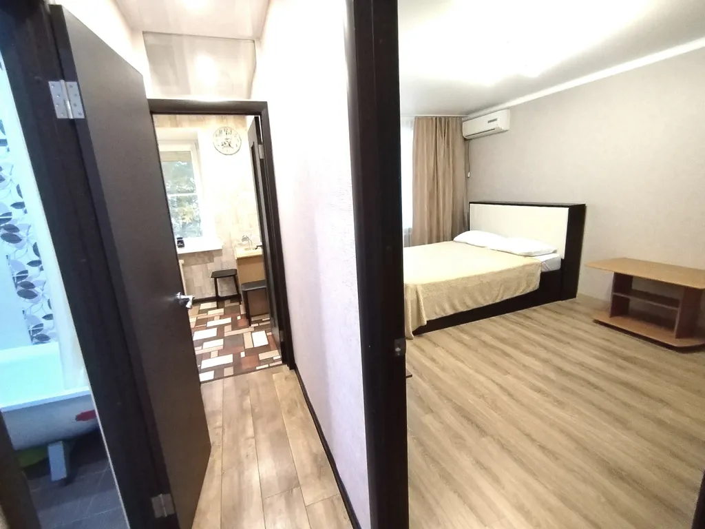 Квартира Уютная квартира с видом на море — Ейск