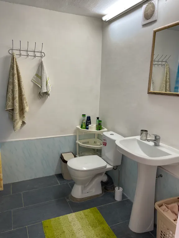 Домик у моря