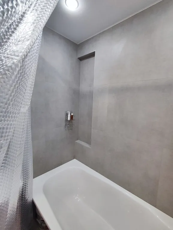 Уютная квартира, куда захочется вернуться не раз