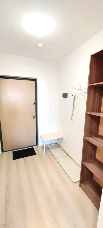 Апартаменты "Уральское время"