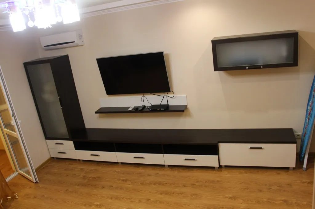 Квартира Квартира возле моря — Севастополь