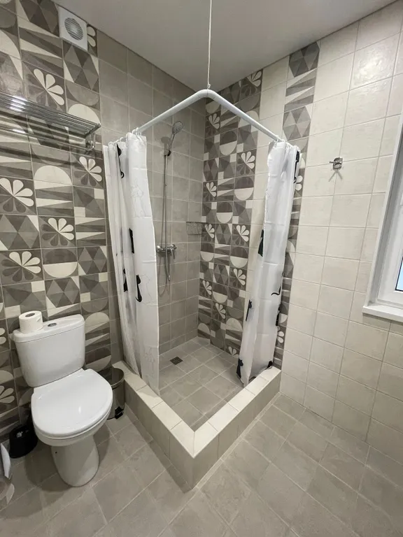 4-комнатный Дом