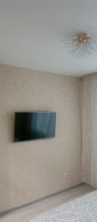 Новая, уютная  квартира