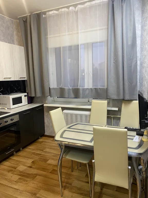 Уютная квартира в центре города, Байкал в пяти минутах ходьбы