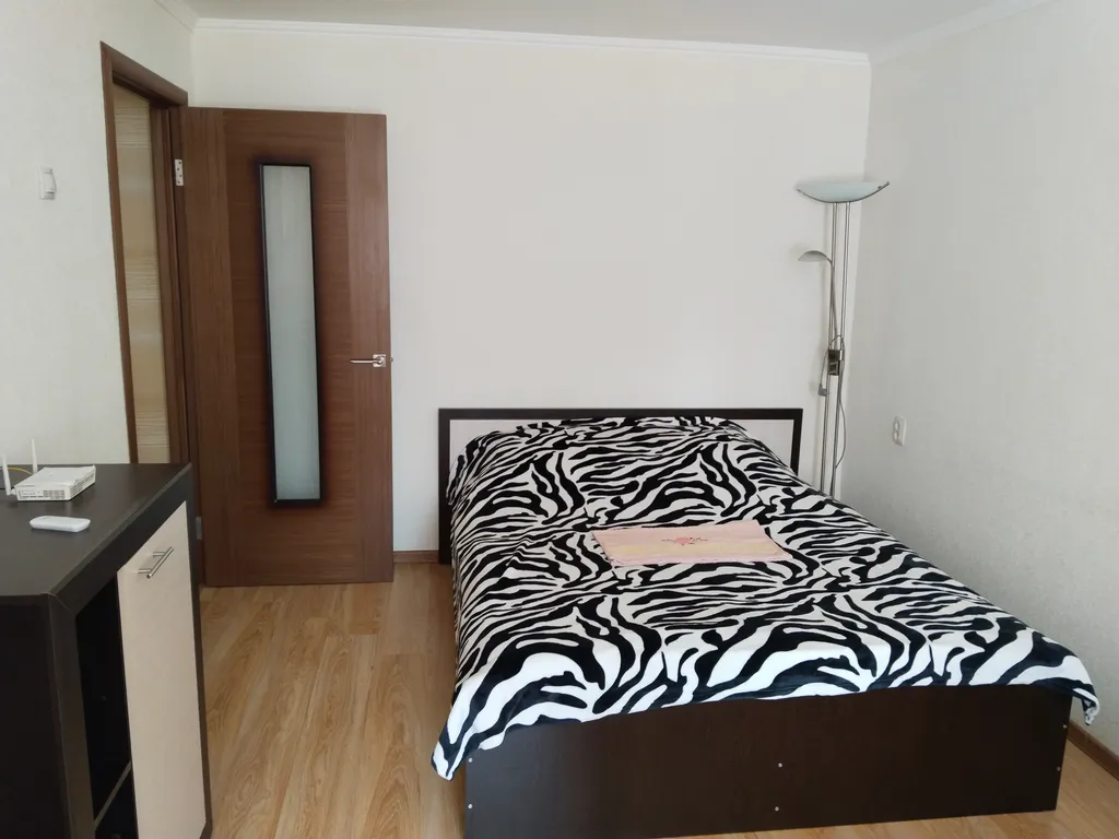 Двухкомнатная квартира в центре