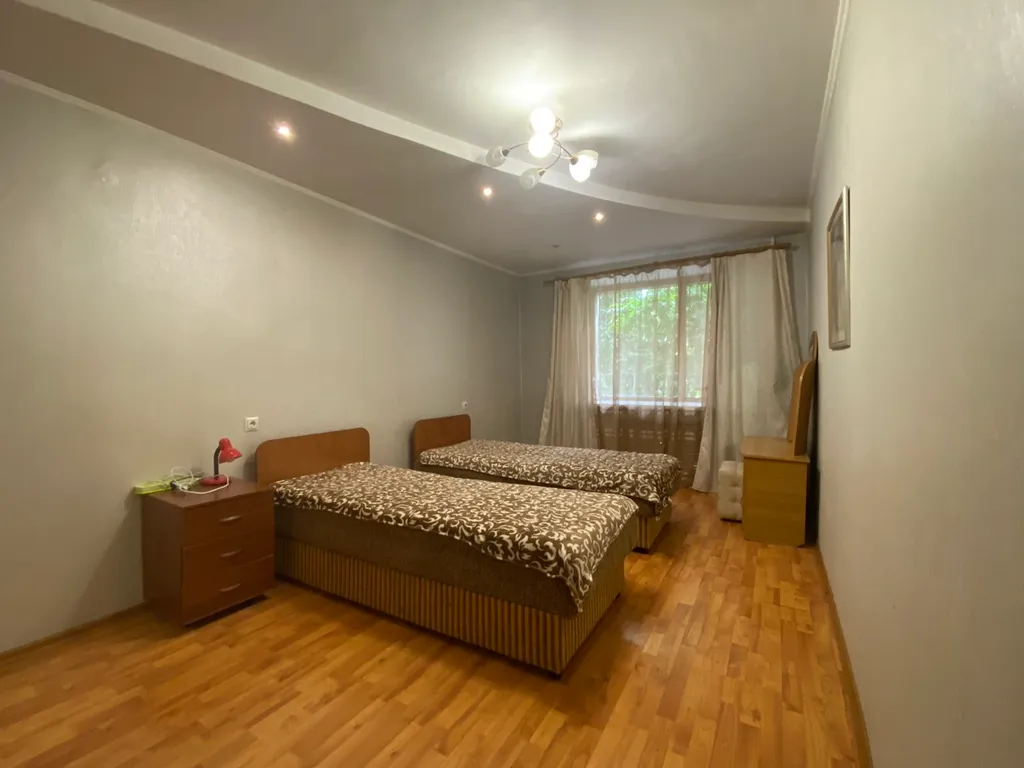 Уютная квартира в самом центре города