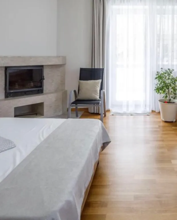 Квартира Квартира Белый дом — Геленджик