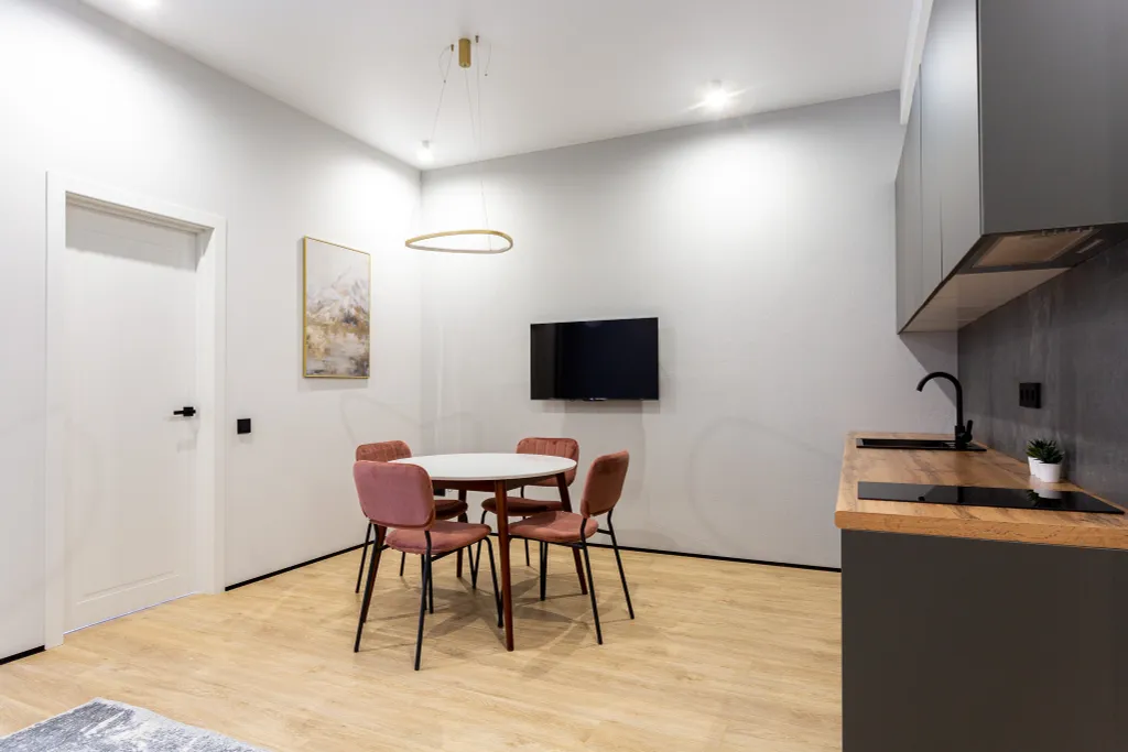 Зимняя Сказка №64