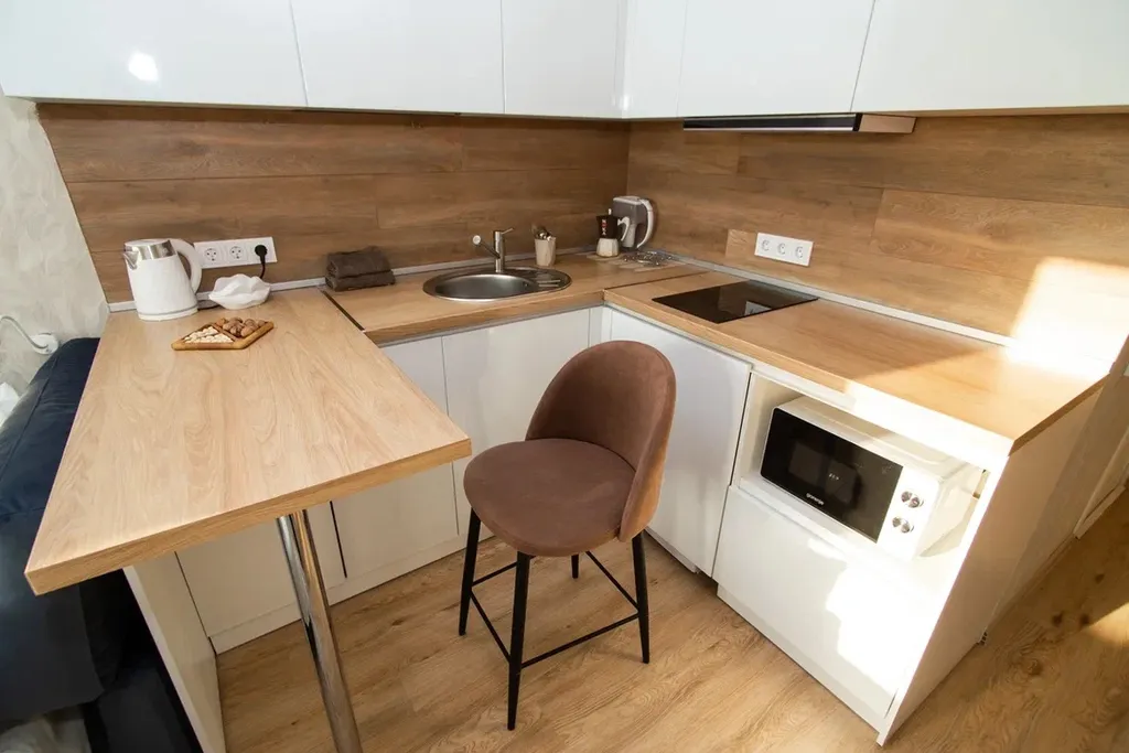 ДзенХоум Безмятежность