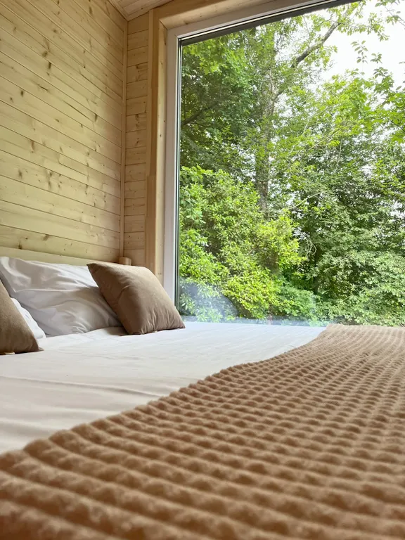 Коттедж Домик Как на даче — Головинка