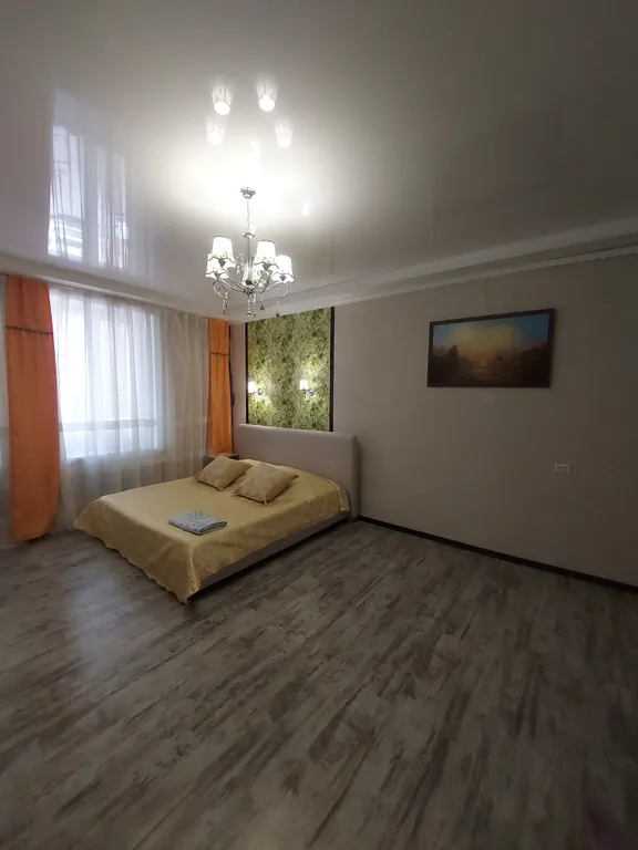 Отличная двушка напротив Н2О