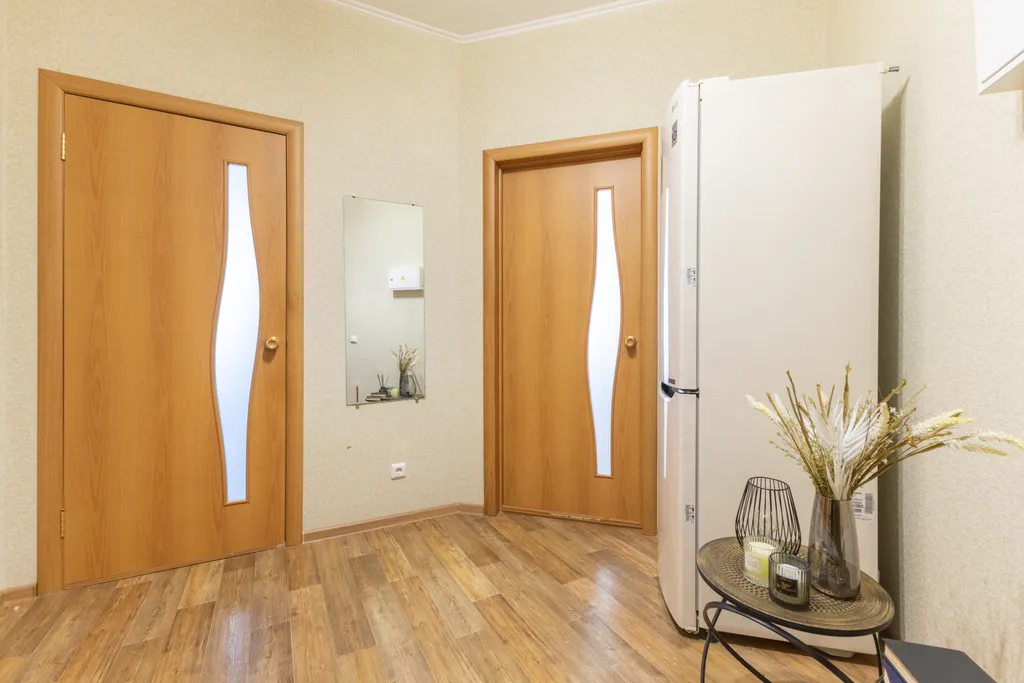 Апартаменты Velvet Stay