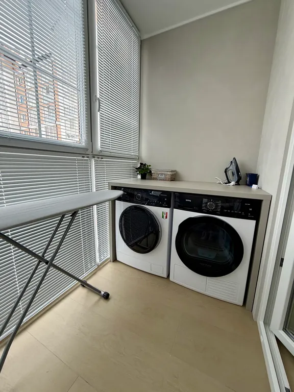 Апартаменты Солнечные