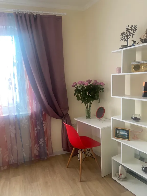 Квартира- антидепрессант рядом с дельфинарием — аренда посуточно в Джубга