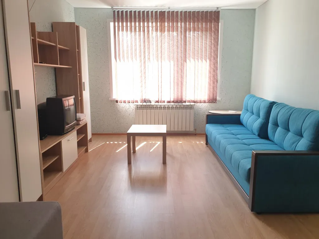 Апартаменты не далеко от Академии ПВО