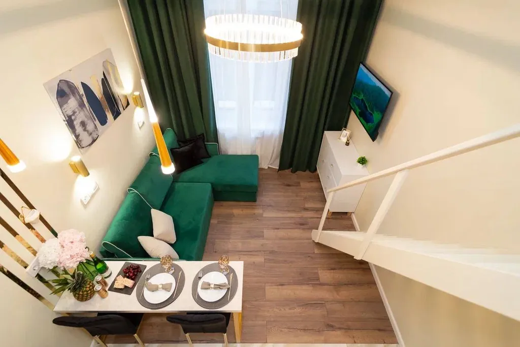 ДзенХоум Загадочность