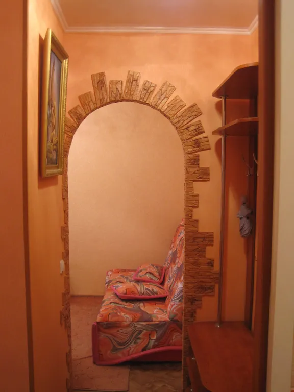 Квартира Малогабаритная бюджетная квартирка у метро — аренда посуточно в Казань