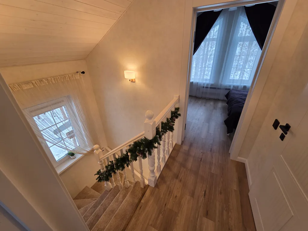 Безмятежность