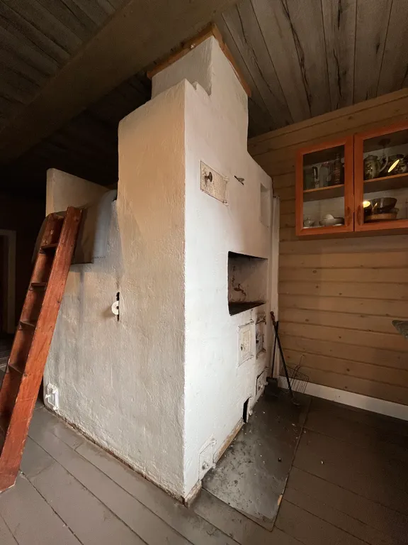 Частный дом Сосны и Берег