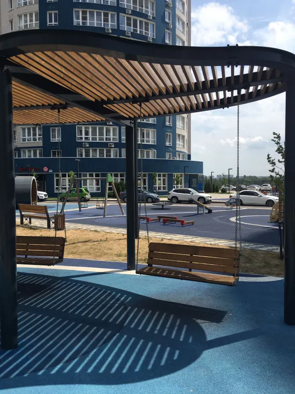 Квартира Уютная квартира без посредников Фонтаны ЖК — Краснодар