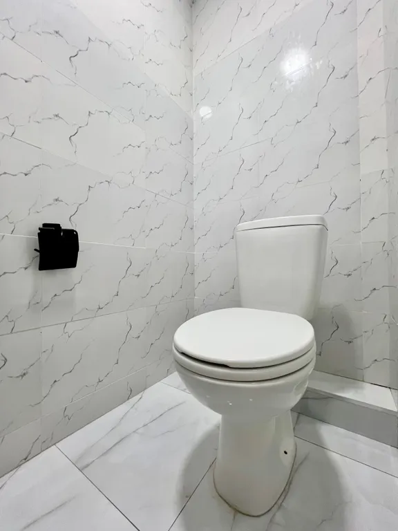 Уютная квартира в ЖК Чакар 317