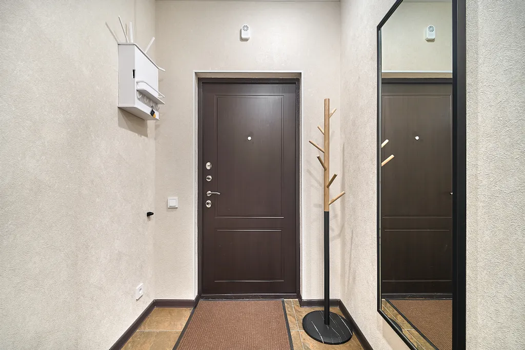 Сочная двушка в Олимпе