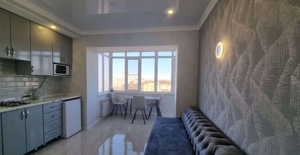 Квартира Уютная квартира в центре города — Владикавказ