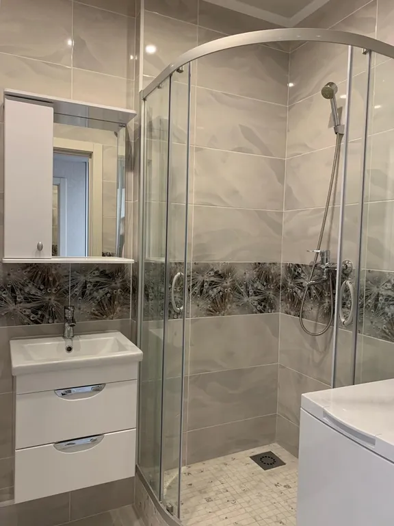 Квартира Квартира Фиолент Виладж — Севастополь