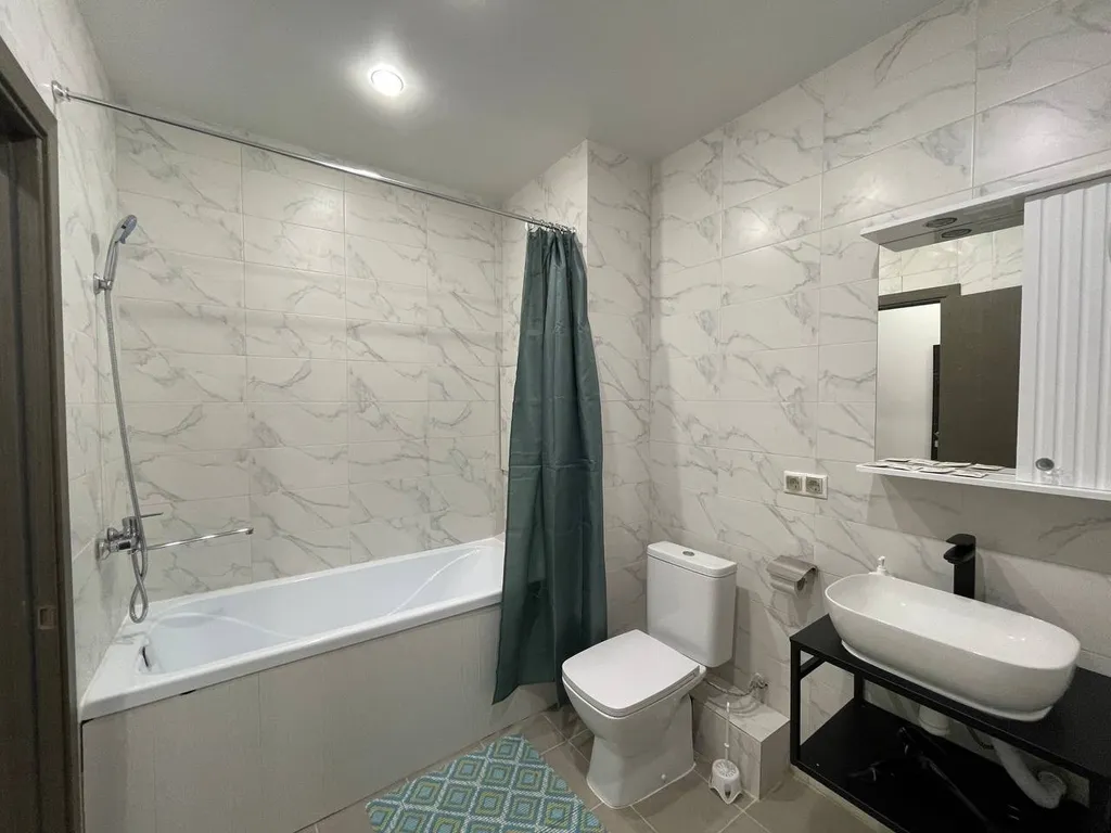 Отличная новая студия