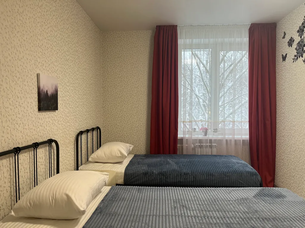 Посуточный отдых