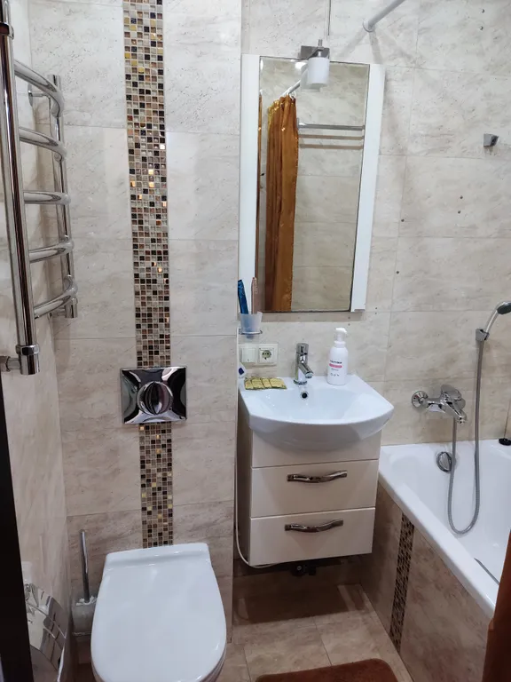 Дизайнерская студия рядом с парком