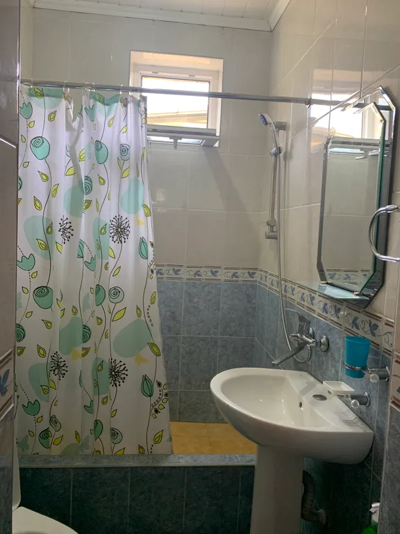 Квартира Комната — Сочи