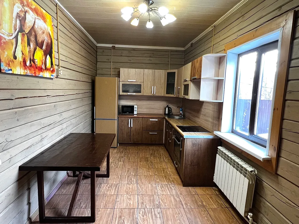 Вознесенский гостевой дом