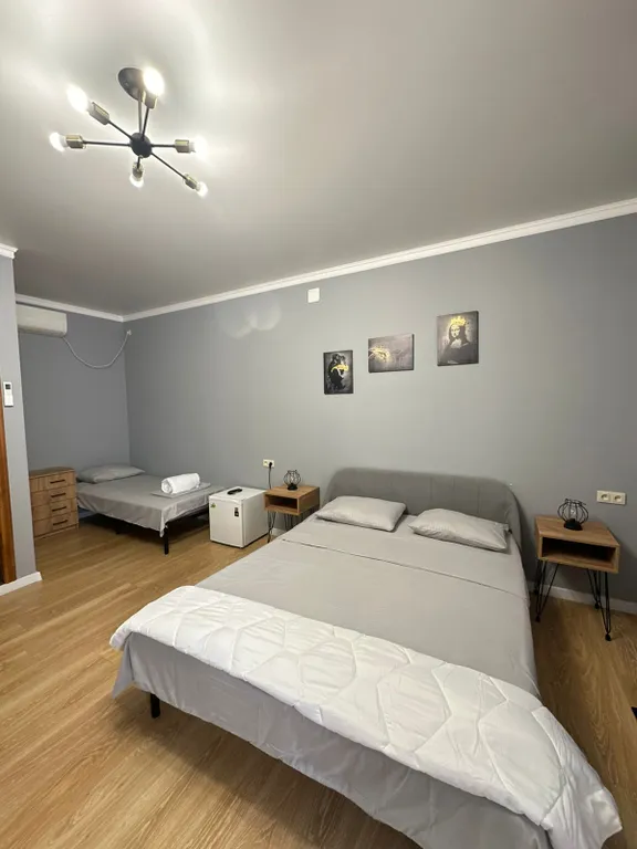 Коттедж Коттедж в старой гагре — Гагра