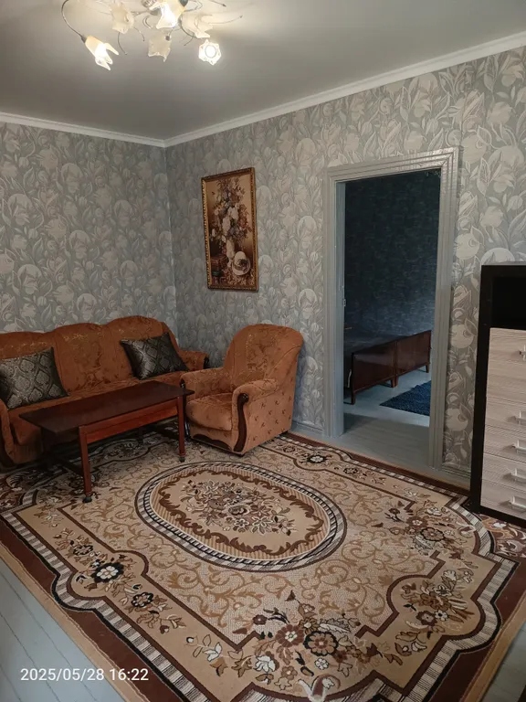 Квартира уютная квартира в историческом центре Калининграда — Калининград