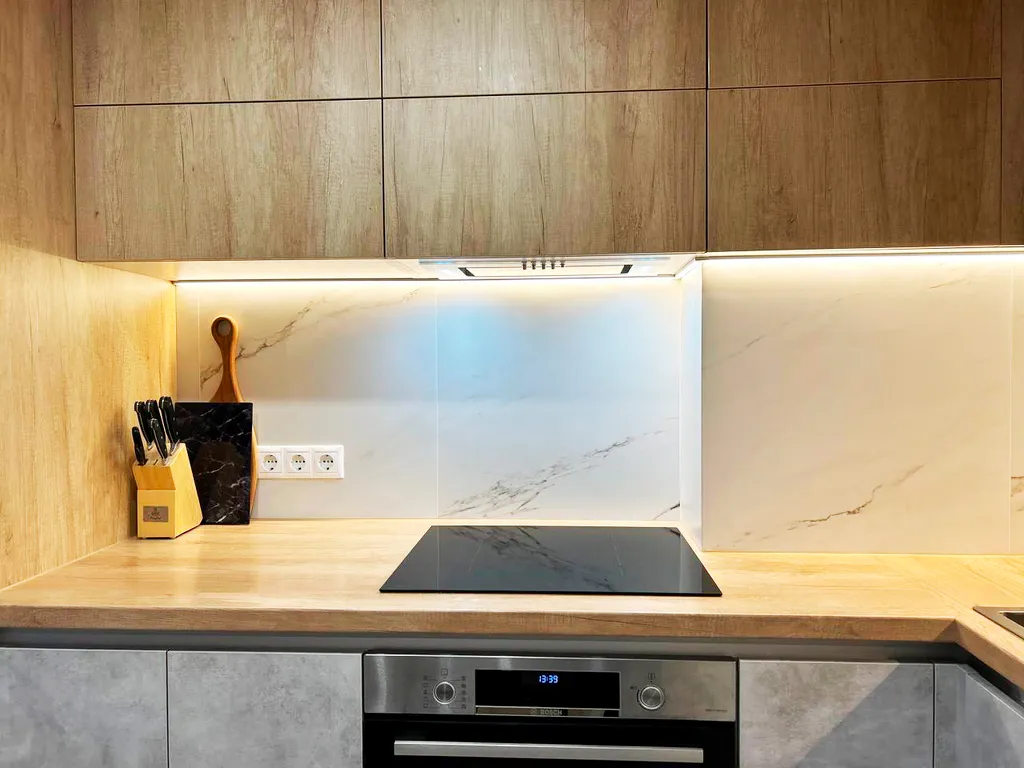 Northern apartments рядом с центром