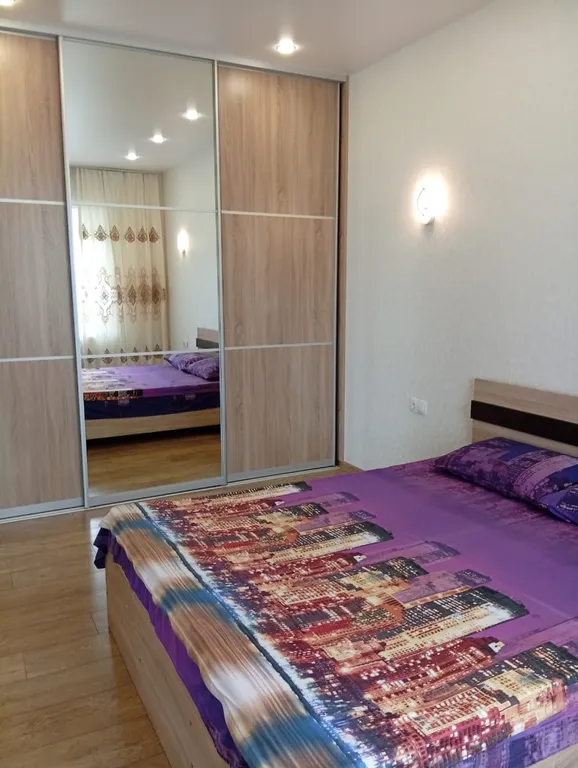 Уютный дом у моря