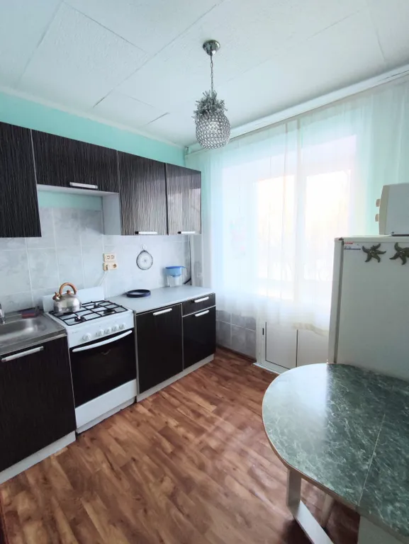 2-комнатная квартира в самом центре